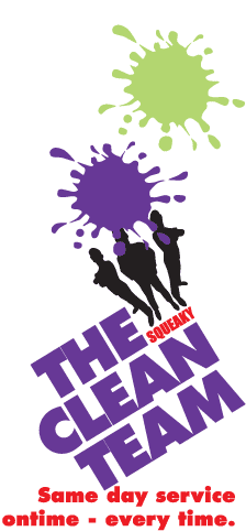 The Squeaky Clean Team Braeside